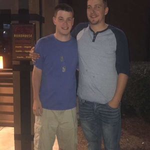 Meet your Posher, Zak